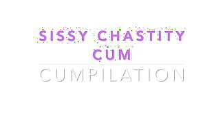 Sissy Chastity Compilation